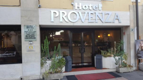 Гостиница Hotel Provenza  Вентимилья